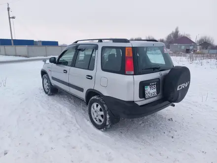 Honda CR-V 1997 года за 3 700 000 тг. в Алматы – фото 6