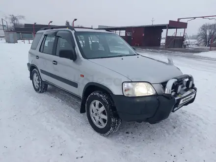 Honda CR-V 1997 года за 3 700 000 тг. в Алматы