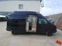 Volkswagen Transporter 1995 годаүшін3 999 999 тг. в Шымкент