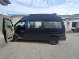 Volkswagen Transporter 1995 годаүшін3 999 999 тг. в Шымкент – фото 4