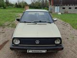Volkswagen Golf 1989 годаүшін600 000 тг. в Алматы