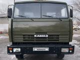 КамАЗ  43118 1997 годаүшін7 000 000 тг. в Тараз – фото 5