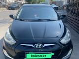 Hyundai Accent 2011 годаүшін4 650 000 тг. в Шымкент