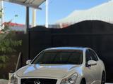 Infiniti G35 2007 года за 6 000 000 тг. в Кызылорда – фото 2