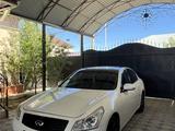 Infiniti G35 2007 года за 6 000 000 тг. в Кызылорда – фото 5