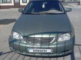 Toyota Avensis 2001 года за 2 700 000 тг. в Шымкент – фото 2