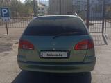 Toyota Avensis 2001 года за 2 700 000 тг. в Шымкент – фото 3
