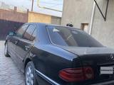 Mercedes-Benz E 230 1996 годаfor2 150 000 тг. в Шымкент – фото 3