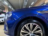 Bentley Bentayga 2023 годаfor106 984 170 тг. в Алматы – фото 4