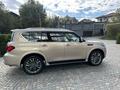 Infiniti QX80 2021 года за 27 000 000 тг. в Алматы – фото 4