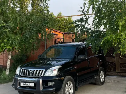 Toyota Land Cruiser Prado 2006 года за 9 500 000 тг. в Кызылорда