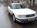 Audi 100 1993 года за 1 900 000 тг. в Астана – фото 4