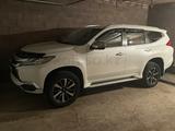 Mitsubishi Pajero Sport 2020 года за 18 000 000 тг. в Астана