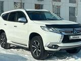 Mitsubishi Pajero Sport 2020 года за 18 000 000 тг. в Астана – фото 3