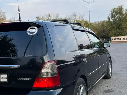 Honda Odyssey 2003 года за 4 500 000 тг. в Тараз – фото 4