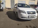 Chevrolet Aveo 2012 годаfor1 900 000 тг. в Астана – фото 5