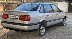 Volkswagen Passat 1995 года за 1 540 000 тг. в Актобе – фото 4
