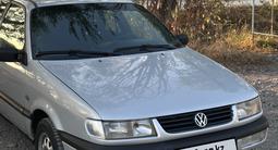 Volkswagen Passat 1995 года за 1 540 000 тг. в Актобе