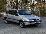 Volkswagen Passat 1995 года за 1 540 000 тг. в Актобе – фото 5