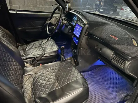 ВАЗ (Lada) 2114 2012 года за 1 100 000 тг. в Тараз – фото 6