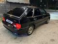 ВАЗ (Lada) 2114 2012 года за 1 100 000 тг. в Тараз – фото 4