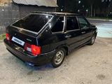ВАЗ (Lada) 2114 2012 годаүшін1 250 000 тг. в Тараз – фото 4