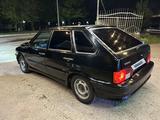 ВАЗ (Lada) 2114 2012 годаүшін1 250 000 тг. в Тараз – фото 5