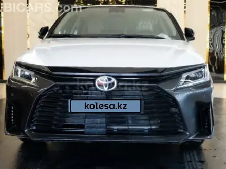 Toyota Yaris 2023 года за 12 600 000 тг. в Астана – фото 3