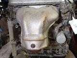 ДВИГАТЕЛЬ МОТОР АКПП КОРОБКА K24A HONDA ИЗ ЯПОНИИ за 350 000 тг. в Павлодар – фото 2