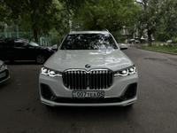 BMW X7 2021 годаүшін48 000 000 тг. в Алматы