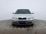 Skoda Octavia 2010 года за 2 600 000 тг. в Астана – фото 2