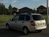 ВАЗ (Lada) Kalina 2194 2014 годаfor3 000 000 тг. в Караганда – фото 3