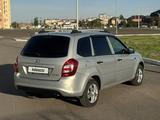 ВАЗ (Lada) Kalina 2194 2014 годаfor3 000 000 тг. в Караганда – фото 5