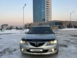 Mazda 6 2003 года за 2 700 000 тг. в Алматы – фото 5