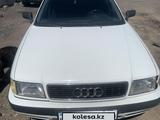 Audi 80 1993 годаүшін1 500 000 тг. в Павлодар