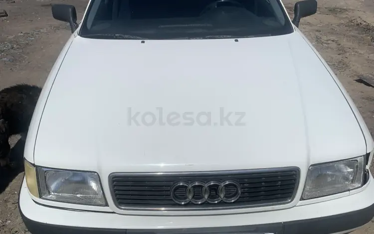 Audi 80 1993 года за 1 500 000 тг. в Павлодар