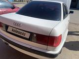 Audi 80 1993 годаүшін1 500 000 тг. в Павлодар – фото 2