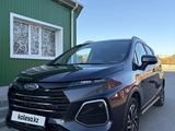 JAC S3 Pro 2025 года за 6 200 000 тг. в Костанай