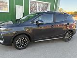 JAC S3 Pro 2025 года за 6 200 000 тг. в Костанай – фото 3