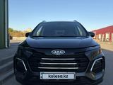 JAC S3 Pro 2025 года за 6 200 000 тг. в Костанай – фото 2