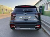 JAC S3 Pro 2025 года за 6 200 000 тг. в Костанай – фото 5