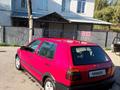 Volkswagen Golf 1994 годаүшін1 200 000 тг. в Есик – фото 4