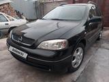 Opel Astra 2003 года за 3 000 000 тг. в Шымкент