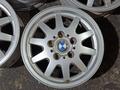 Диски л. П R15 5*120 на BMW за 60 000 тг. в Караганда – фото 2