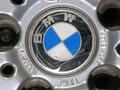 Диски л. П R15 5*120 на BMW за 60 000 тг. в Караганда – фото 3