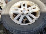 Диски на ford explorer 4 за 290 000 тг. в Алматы