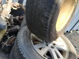 Диски на ford explorer 4 за 290 000 тг. в Алматы – фото 4