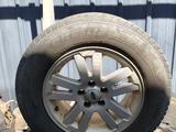 Диски на ford explorer 4 за 290 000 тг. в Алматы – фото 5