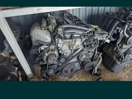 Привозной двигатель на Ford Mondeo 3 2.0л за 350 000 тг. в Астана