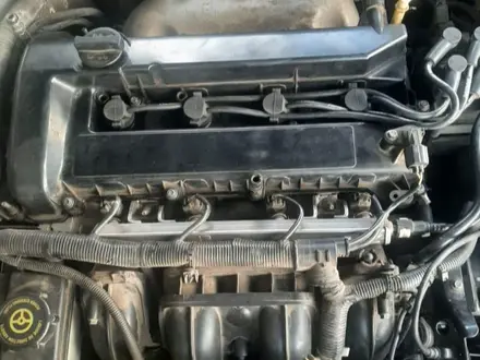 Привозной двигатель на Ford Mondeo 3 2.0л за 350 000 тг. в Астана – фото 2